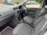 USED 2017 66 VOLKSWAGEN POLO 1.2 TSI BlueMotion Tech Match Hatchback 5dr Petrol Manual Euro 6 (s/s) (90 ps) 12 MONTH NATIONAL WARRANTY!!!