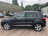 USED 2013 63 VOLKSWAGEN TIGUAN 2.0 TDI BlueMotion Tech R-Line SUV 5dr Diesel DSG 4WD Euro 5 (s/s) (140 ps) 12 MONTH NATIONAL WARRANTY!!!