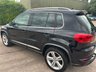 USED 2013 63 VOLKSWAGEN TIGUAN 2.0 TDI BlueMotion Tech R-Line SUV 5dr Diesel DSG 4WD Euro 5 (s/s) (140 ps) 12 MONTH NATIONAL WARRANTY!!!