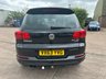 USED 2013 63 VOLKSWAGEN TIGUAN 2.0 TDI BlueMotion Tech R-Line SUV 5dr Diesel DSG 4WD Euro 5 (s/s) (140 ps) 12 MONTH NATIONAL WARRANTY!!!