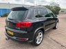 USED 2013 63 VOLKSWAGEN TIGUAN 2.0 TDI BlueMotion Tech R-Line SUV 5dr Diesel DSG 4WD Euro 5 (s/s) (140 ps) 12 MONTH NATIONAL WARRANTY!!!