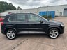 USED 2013 63 VOLKSWAGEN TIGUAN 2.0 TDI BlueMotion Tech R-Line SUV 5dr Diesel DSG 4WD Euro 5 (s/s) (140 ps) 12 MONTH NATIONAL WARRANTY!!!