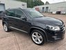 USED 2013 63 VOLKSWAGEN TIGUAN 2.0 TDI BlueMotion Tech R-Line SUV 5dr Diesel DSG 4WD Euro 5 (s/s) (140 ps) 12 MONTH NATIONAL WARRANTY!!!