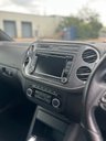 USED 2013 63 VOLKSWAGEN TIGUAN 2.0 TDI BlueMotion Tech R-Line SUV 5dr Diesel DSG 4WD Euro 5 (s/s) (140 ps) 12 MONTH NATIONAL WARRANTY!!!