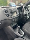 USED 2013 63 VOLKSWAGEN TIGUAN 2.0 TDI BlueMotion Tech R-Line SUV 5dr Diesel DSG 4WD Euro 5 (s/s) (140 ps) 12 MONTH NATIONAL WARRANTY!!!
