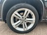 USED 2013 63 VOLKSWAGEN TIGUAN 2.0 TDI BlueMotion Tech R-Line SUV 5dr Diesel DSG 4WD Euro 5 (s/s) (140 ps) 12 MONTH NATIONAL WARRANTY!!!