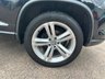 USED 2013 63 VOLKSWAGEN TIGUAN 2.0 TDI BlueMotion Tech R-Line SUV 5dr Diesel DSG 4WD Euro 5 (s/s) (140 ps) 12 MONTH NATIONAL WARRANTY!!!