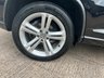 USED 2013 63 VOLKSWAGEN TIGUAN 2.0 TDI BlueMotion Tech R-Line SUV 5dr Diesel DSG 4WD Euro 5 (s/s) (140 ps) 12 MONTH NATIONAL WARRANTY!!!
