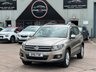 USED 2015 15 VOLKSWAGEN TIGUAN 2.0 TDI BlueMotion Tech Match SUV 5dr Diesel DSG 4WD Euro 6 (s/s) (150 ps) 12 MONTH NATIONAL WARRANTY!