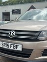 USED 2015 15 VOLKSWAGEN TIGUAN 2.0 TDI BlueMotion Tech Match SUV 5dr Diesel DSG 4WD Euro 6 (s/s) (150 ps) 12 MONTH NATIONAL WARRANTY!