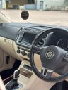 USED 2015 15 VOLKSWAGEN TIGUAN 2.0 TDI BlueMotion Tech Match SUV 5dr Diesel DSG 4WD Euro 6 (s/s) (150 ps) 12 MONTH NATIONAL WARRANTY!