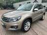USED 2015 15 VOLKSWAGEN TIGUAN 2.0 TDI BlueMotion Tech Match SUV 5dr Diesel DSG 4WD Euro 6 (s/s) (150 ps) 12 MONTH NATIONAL WARRANTY!
