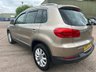 USED 2015 15 VOLKSWAGEN TIGUAN 2.0 TDI BlueMotion Tech Match SUV 5dr Diesel DSG 4WD Euro 6 (s/s) (150 ps) 12 MONTH NATIONAL WARRANTY!