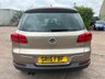 USED 2015 15 VOLKSWAGEN TIGUAN 2.0 TDI BlueMotion Tech Match SUV 5dr Diesel DSG 4WD Euro 6 (s/s) (150 ps) 12 MONTH NATIONAL WARRANTY!