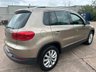 USED 2015 15 VOLKSWAGEN TIGUAN 2.0 TDI BlueMotion Tech Match SUV 5dr Diesel DSG 4WD Euro 6 (s/s) (150 ps) 12 MONTH NATIONAL WARRANTY!
