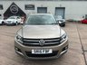 USED 2015 15 VOLKSWAGEN TIGUAN 2.0 TDI BlueMotion Tech Match SUV 5dr Diesel DSG 4WD Euro 6 (s/s) (150 ps) 12 MONTH NATIONAL WARRANTY!