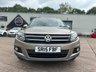 USED 2015 15 VOLKSWAGEN TIGUAN 2.0 TDI BlueMotion Tech Match SUV 5dr Diesel DSG 4WD Euro 6 (s/s) (150 ps) 12 MONTH NATIONAL WARRANTY!
