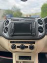 USED 2015 15 VOLKSWAGEN TIGUAN 2.0 TDI BlueMotion Tech Match SUV 5dr Diesel DSG 4WD Euro 6 (s/s) (150 ps) 12 MONTH NATIONAL WARRANTY!