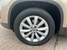 USED 2015 15 VOLKSWAGEN TIGUAN 2.0 TDI BlueMotion Tech Match SUV 5dr Diesel DSG 4WD Euro 6 (s/s) (150 ps) 12 MONTH NATIONAL WARRANTY!