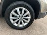 USED 2015 15 VOLKSWAGEN TIGUAN 2.0 TDI BlueMotion Tech Match SUV 5dr Diesel DSG 4WD Euro 6 (s/s) (150 ps) 12 MONTH NATIONAL WARRANTY!