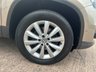 USED 2015 15 VOLKSWAGEN TIGUAN 2.0 TDI BlueMotion Tech Match SUV 5dr Diesel DSG 4WD Euro 6 (s/s) (150 ps) 12 MONTH NATIONAL WARRANTY!