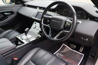 USED 2021 21 LAND ROVER RANGE ROVER EVOQUE D200 2.0 MHEV R-DYNAMIC S SURROUND VIEW CAMERAS PAN ROOF