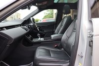 USED 2021 21 LAND ROVER RANGE ROVER EVOQUE D200 2.0 MHEV R-DYNAMIC S SURROUND VIEW CAMERAS PAN ROOF
