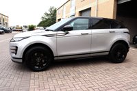 USED 2021 21 LAND ROVER RANGE ROVER EVOQUE D200 2.0 MHEV R-DYNAMIC S SURROUND VIEW CAMERAS PAN ROOF