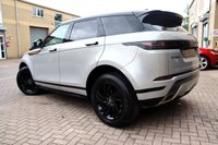 USED 2021 21 LAND ROVER RANGE ROVER EVOQUE D200 2.0 MHEV R-DYNAMIC S SURROUND VIEW CAMERAS PAN ROOF