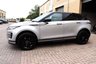 USED 2021 21 LAND ROVER RANGE ROVER EVOQUE D200 2.0 MHEV R-DYNAMIC S SURROUND VIEW CAMERAS PAN ROOF