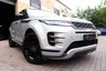 USED 2021 21 LAND ROVER RANGE ROVER EVOQUE D200 2.0 MHEV R-DYNAMIC S SURROUND VIEW CAMERAS PAN ROOF