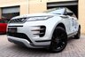 USED 2021 21 LAND ROVER RANGE ROVER EVOQUE D200 2.0 MHEV R-DYNAMIC S SURROUND VIEW CAMERAS PAN ROOF
