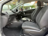 USED 2013 13 FORD FIESTA 1.25 Zetec Hatchback 3dr Petrol Manual Euro 5 (82 ps) GREAT 1ST CARS