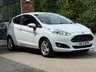 USED 2013 13 FORD FIESTA 1.25 Zetec Hatchback 3dr Petrol Manual Euro 5 (82 ps) GREAT 1ST CARS