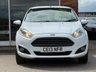 USED 2013 13 FORD FIESTA 1.25 Zetec Hatchback 3dr Petrol Manual Euro 5 (82 ps) GREAT 1ST CARS