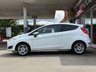 USED 2013 13 FORD FIESTA 1.25 Zetec Hatchback 3dr Petrol Manual Euro 5 (82 ps) GREAT 1ST CARS