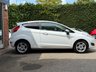 USED 2013 13 FORD FIESTA 1.25 Zetec Hatchback 3dr Petrol Manual Euro 5 (82 ps) GREAT 1ST CARS