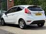 USED 2013 13 FORD FIESTA 1.25 Zetec Hatchback 3dr Petrol Manual Euro 5 (82 ps) GREAT 1ST CARS