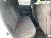 USED 2016 66 NISSAN JUKE 1.6 DIG-T Nismo RS SUV 5dr Petrol Manual Euro 6 (218 ps) A STUNNING LOW MILEAGE EXAMPLE THAT IS SUPPLIED WITH A FULL SERVICE HISTORY AND MOT TILL APRIL NEXT YEAR. LOADED WITH EXTRAS INCLUDING PEARL WHITE PAINT COMPLIMENTED WITH A FULL BLACK ALCANTARA INTERIOR, SATELLITE NAVIGATION, BLUETOOTH, PARK ASSIST, 18 INCH ALLOY WHEELS AND MUCH MORE. THIS VEHICLE MUST BE SEEN!!!!! FINANCE AND EXTENDED WARRANTY AVAILABLE ON THIS USED VEHICLE. CALL A MEMBER OF OUR TEAM NOW TO AVOID DISAPPOINTMENT!!!!