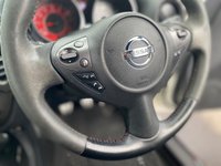 USED 2016 66 NISSAN JUKE 1.6 DIG-T Nismo RS SUV 5dr Petrol Manual Euro 6 (218 ps) A STUNNING LOW MILEAGE EXAMPLE THAT IS SUPPLIED WITH A FULL SERVICE HISTORY AND MOT TILL APRIL NEXT YEAR. LOADED WITH EXTRAS INCLUDING PEARL WHITE PAINT COMPLIMENTED WITH A FULL BLACK ALCANTARA INTERIOR, SATELLITE NAVIGATION, BLUETOOTH, PARK ASSIST, 18 INCH ALLOY WHEELS AND MUCH MORE. THIS VEHICLE MUST BE SEEN!!!!! FINANCE AND EXTENDED WARRANTY AVAILABLE ON THIS USED VEHICLE. CALL A MEMBER OF OUR TEAM NOW TO AVOID DISAPPOINTMENT!!!!