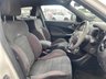USED 2016 66 NISSAN JUKE 1.6 DIG-T Nismo RS SUV 5dr Petrol Manual Euro 6 (218 ps) A STUNNING LOW MILEAGE EXAMPLE THAT IS SUPPLIED WITH A FULL SERVICE HISTORY AND MOT TILL APRIL NEXT YEAR. LOADED WITH EXTRAS INCLUDING PEARL WHITE PAINT COMPLIMENTED WITH A FULL BLACK ALCANTARA INTERIOR, SATELLITE NAVIGATION, BLUETOOTH, PARK ASSIST, 18 INCH ALLOY WHEELS AND MUCH MORE. THIS VEHICLE MUST BE SEEN!!!!! FINANCE AND EXTENDED WARRANTY AVAILABLE ON THIS USED VEHICLE. CALL A MEMBER OF OUR TEAM NOW TO AVOID DISAPPOINTMENT!!!!