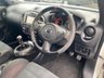 USED 2016 66 NISSAN JUKE 1.6 DIG-T Nismo RS SUV 5dr Petrol Manual Euro 6 (218 ps) A STUNNING LOW MILEAGE EXAMPLE THAT IS SUPPLIED WITH A FULL SERVICE HISTORY AND MOT TILL APRIL NEXT YEAR. LOADED WITH EXTRAS INCLUDING PEARL WHITE PAINT COMPLIMENTED WITH A FULL BLACK ALCANTARA INTERIOR, SATELLITE NAVIGATION, BLUETOOTH, PARK ASSIST, 18 INCH ALLOY WHEELS AND MUCH MORE. THIS VEHICLE MUST BE SEEN!!!!! FINANCE AND EXTENDED WARRANTY AVAILABLE ON THIS USED VEHICLE. CALL A MEMBER OF OUR TEAM NOW TO AVOID DISAPPOINTMENT!!!!