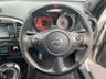 USED 2016 66 NISSAN JUKE 1.6 DIG-T Nismo RS SUV 5dr Petrol Manual Euro 6 (218 ps) A STUNNING LOW MILEAGE EXAMPLE THAT IS SUPPLIED WITH A FULL SERVICE HISTORY AND MOT TILL APRIL NEXT YEAR. LOADED WITH EXTRAS INCLUDING PEARL WHITE PAINT COMPLIMENTED WITH A FULL BLACK ALCANTARA INTERIOR, SATELLITE NAVIGATION, BLUETOOTH, PARK ASSIST, 18 INCH ALLOY WHEELS AND MUCH MORE. THIS VEHICLE MUST BE SEEN!!!!! FINANCE AND EXTENDED WARRANTY AVAILABLE ON THIS USED VEHICLE. CALL A MEMBER OF OUR TEAM NOW TO AVOID DISAPPOINTMENT!!!!