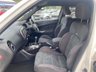 USED 2016 66 NISSAN JUKE 1.6 DIG-T Nismo RS SUV 5dr Petrol Manual Euro 6 (218 ps) A STUNNING LOW MILEAGE EXAMPLE THAT IS SUPPLIED WITH A FULL SERVICE HISTORY AND MOT TILL APRIL NEXT YEAR. LOADED WITH EXTRAS INCLUDING PEARL WHITE PAINT COMPLIMENTED WITH A FULL BLACK ALCANTARA INTERIOR, SATELLITE NAVIGATION, BLUETOOTH, PARK ASSIST, 18 INCH ALLOY WHEELS AND MUCH MORE. THIS VEHICLE MUST BE SEEN!!!!! FINANCE AND EXTENDED WARRANTY AVAILABLE ON THIS USED VEHICLE. CALL A MEMBER OF OUR TEAM NOW TO AVOID DISAPPOINTMENT!!!!
