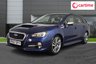USED 2017 67 SUBARU LEVORG 1.6i GT Sport Tourer 5dr Petrol Lineartronic 4WD Euro 6 (s/s) (170 ps) Reversing Camera, 7in Colour Touchscreen, Adaptive Cruise Control, Leather Seats, Heated Front Seats Reversing Camera, 7in Colour Touchscreen, Adaptive Cruise Control, Leather Seats, Heated Front Seats