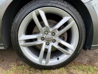 USED 2014 64 AUDI A1 1.4 TFSI CoD S line Sportback 5dr Petrol Manual Euro 5 (s/s) (140 ps) 1 OWNER + NEW REFURB ALLOYS
