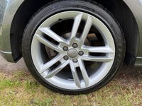 USED 2014 64 AUDI A1 1.4 TFSI CoD S line Sportback 5dr Petrol Manual Euro 5 (s/s) (140 ps) 1 OWNER + NEW REFURB ALLOYS