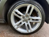 USED 2014 64 AUDI A1 1.4 TFSI CoD S line Sportback 5dr Petrol Manual Euro 5 (s/s) (140 ps) 1 OWNER + NEW REFURB ALLOYS