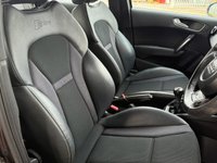 USED 2014 64 AUDI A1 1.4 TFSI CoD S line Sportback 5dr Petrol Manual Euro 5 (s/s) (140 ps) 1 OWNER + NEW REFURB ALLOYS