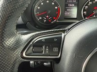 USED 2014 64 AUDI A1 1.4 TFSI CoD S line Sportback 5dr Petrol Manual Euro 5 (s/s) (140 ps) 1 OWNER + NEW REFURB ALLOYS